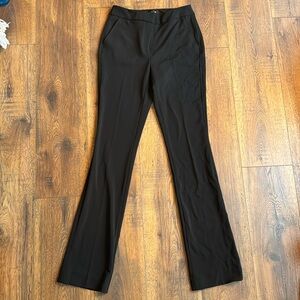 White House black market bootcut